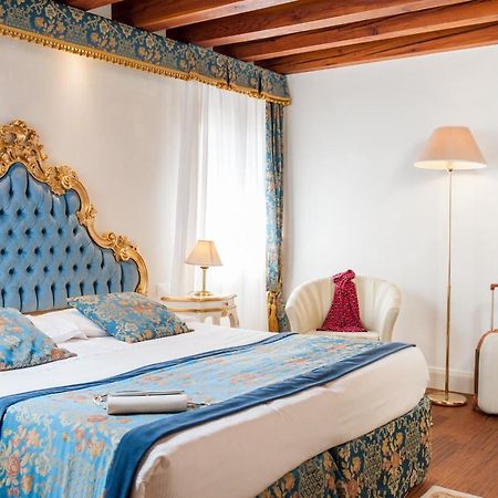 Master Venice Apartments Dış mekan fotoğraf