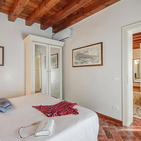 Master Venice Apartments Dış mekan fotoğraf