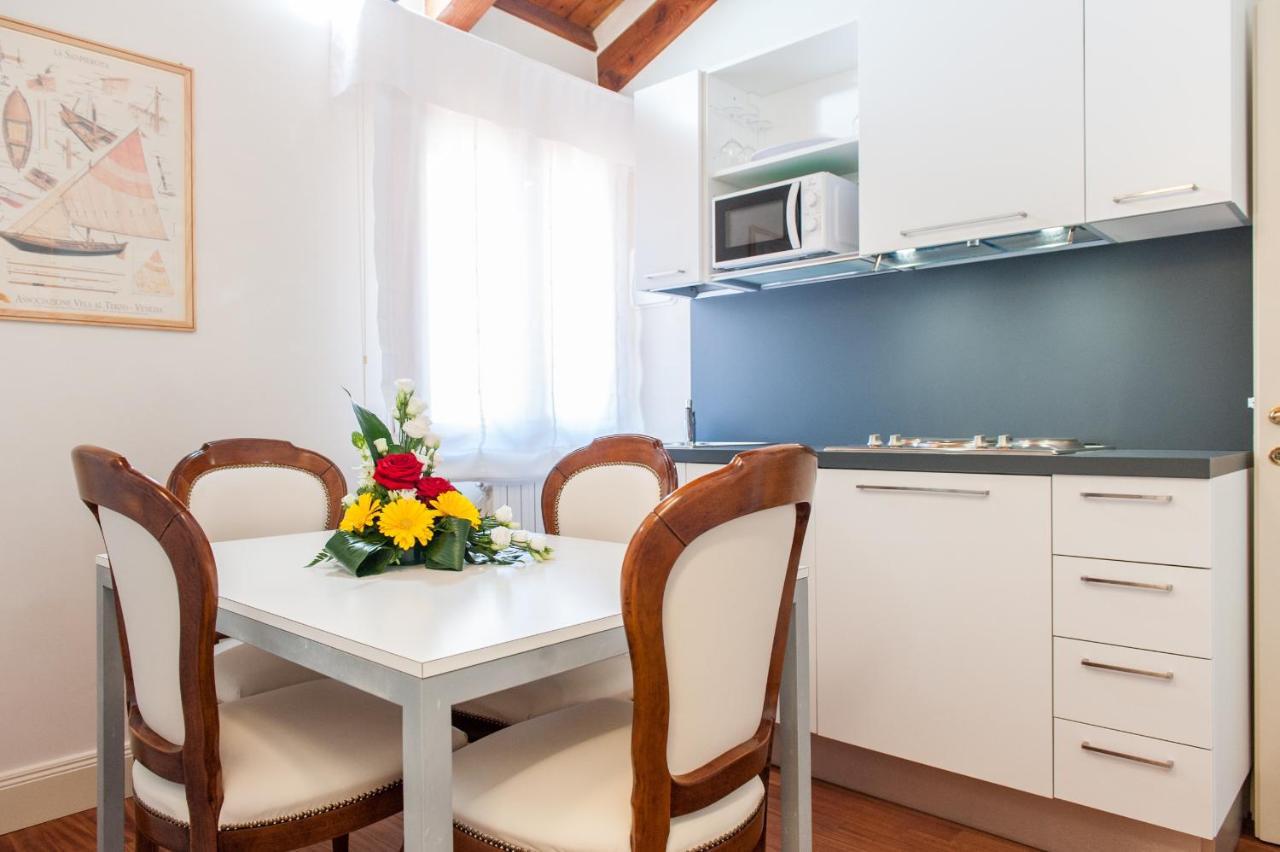 Master Venice Apartments Dış mekan fotoğraf