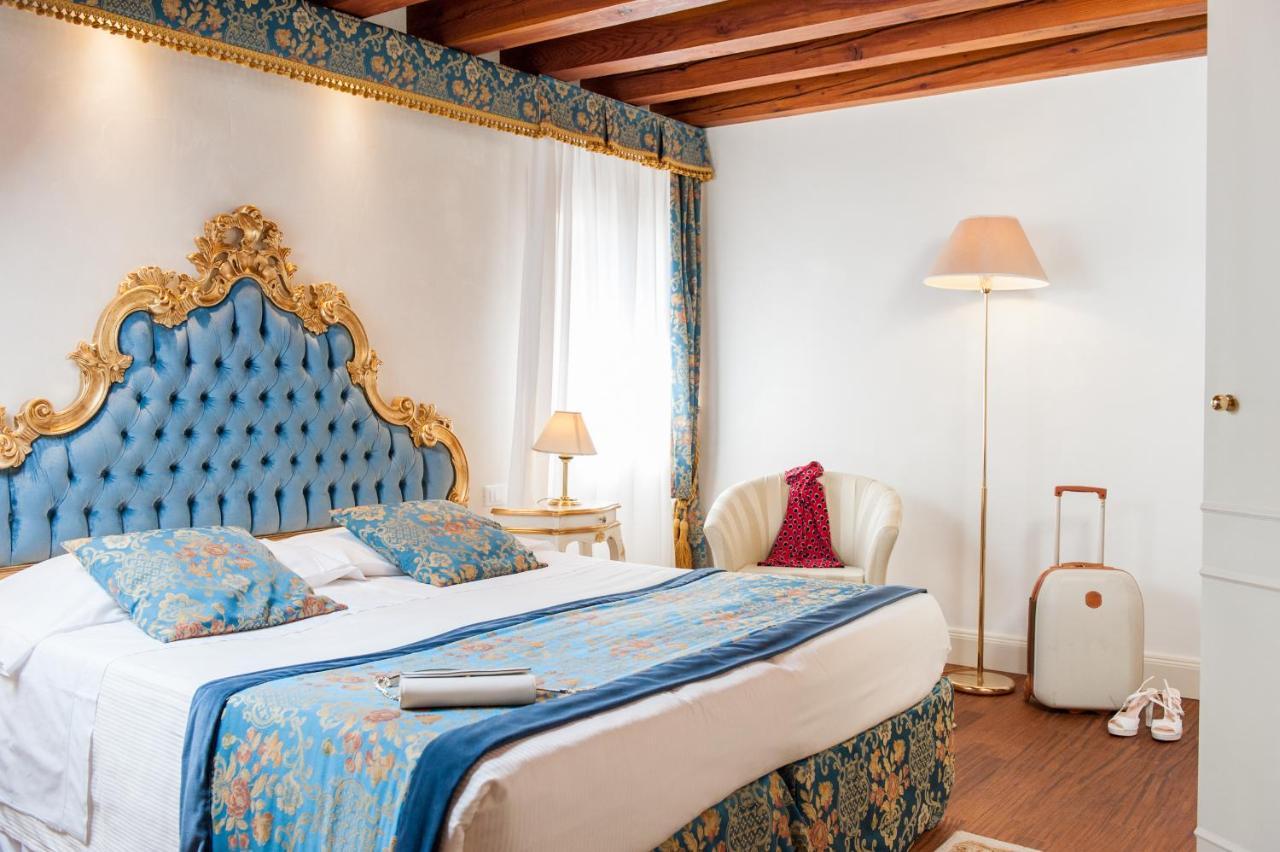 Master Venice Apartments Dış mekan fotoğraf