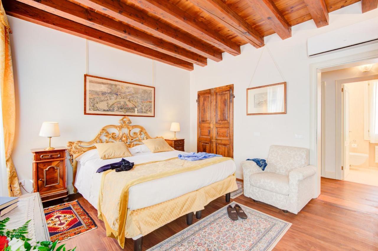 Master Venice Apartments Dış mekan fotoğraf