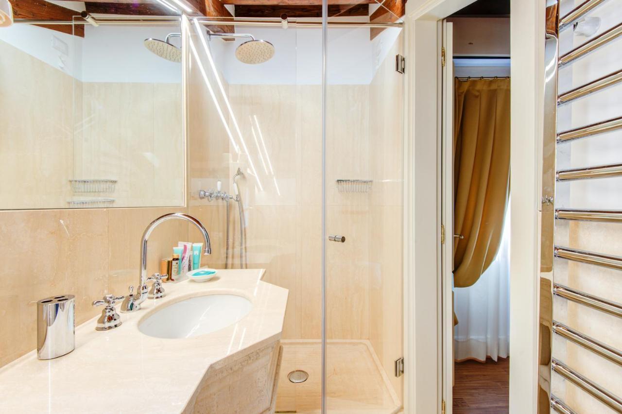 Master Venice Apartments Dış mekan fotoğraf