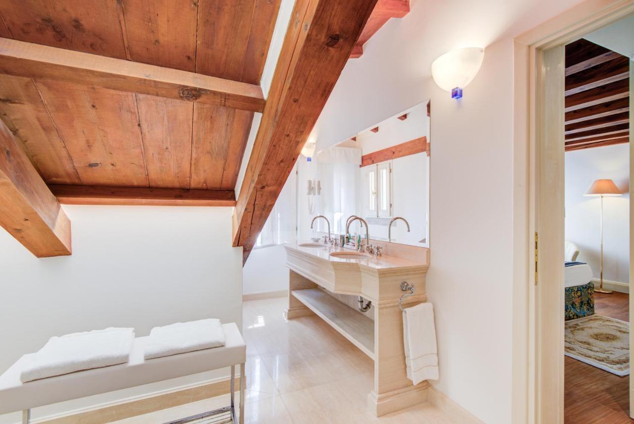 Master Venice Apartments Dış mekan fotoğraf