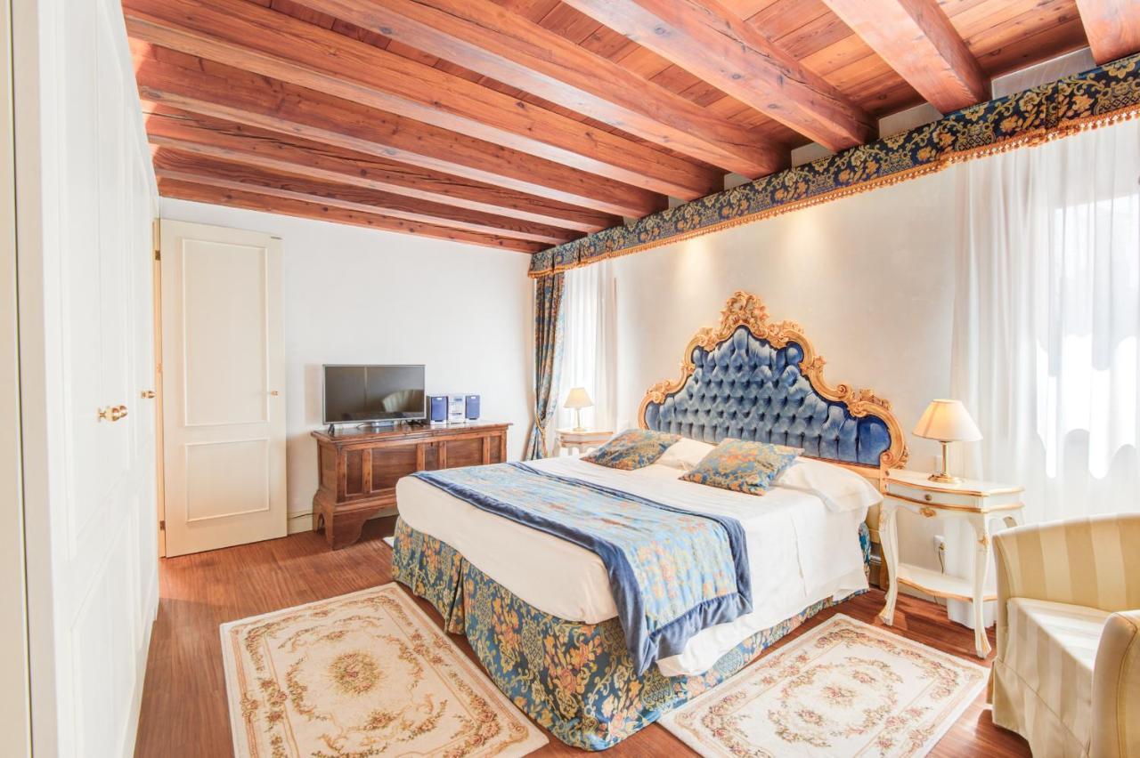 Master Venice Apartments Dış mekan fotoğraf