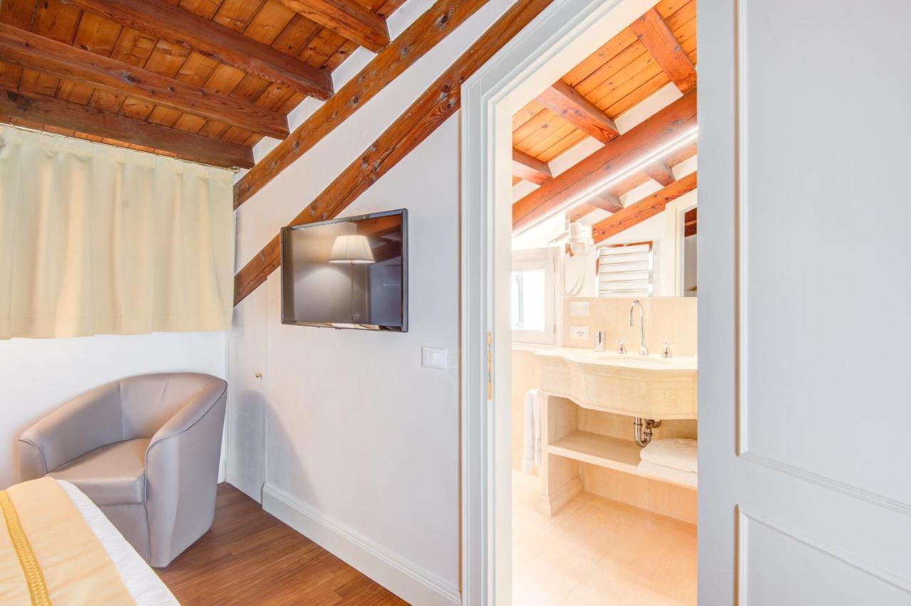 Master Venice Apartments Dış mekan fotoğraf