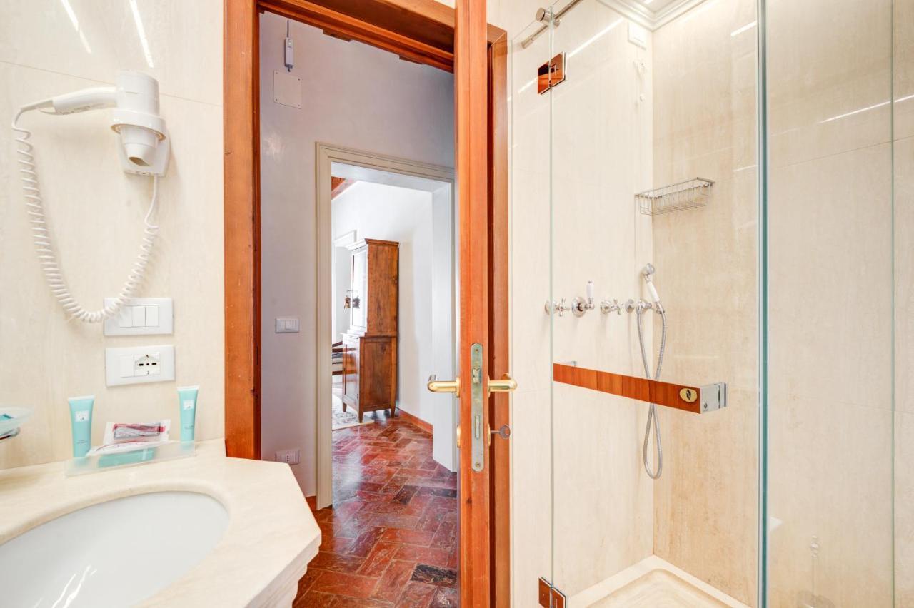 Master Venice Apartments Dış mekan fotoğraf