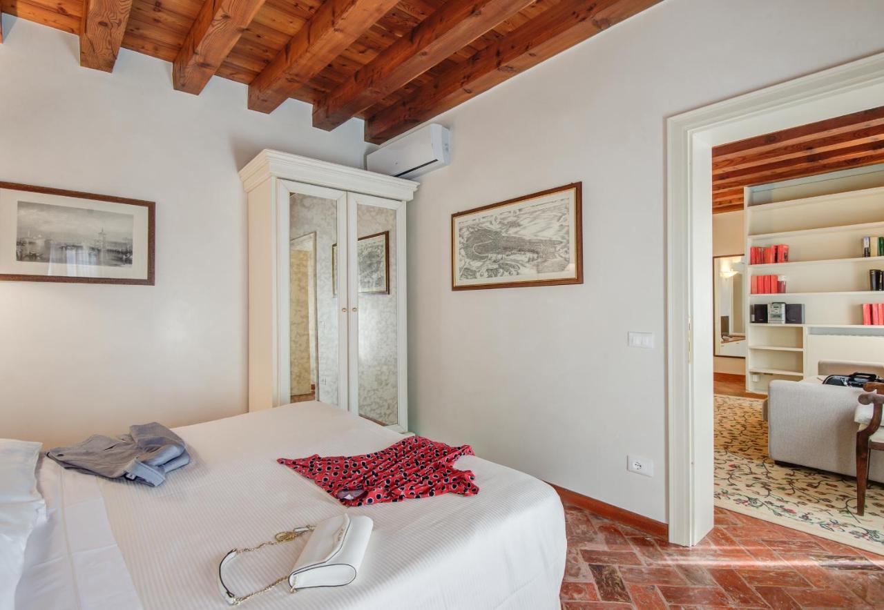 Master Venice Apartments Dış mekan fotoğraf