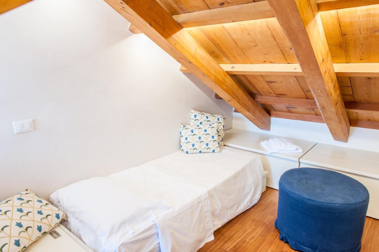 Master Venice Apartments Dış mekan fotoğraf