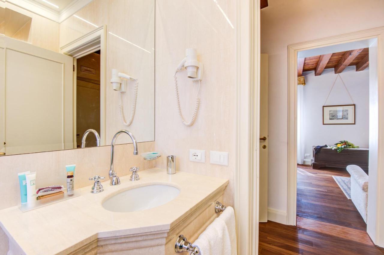 Master Venice Apartments Dış mekan fotoğraf