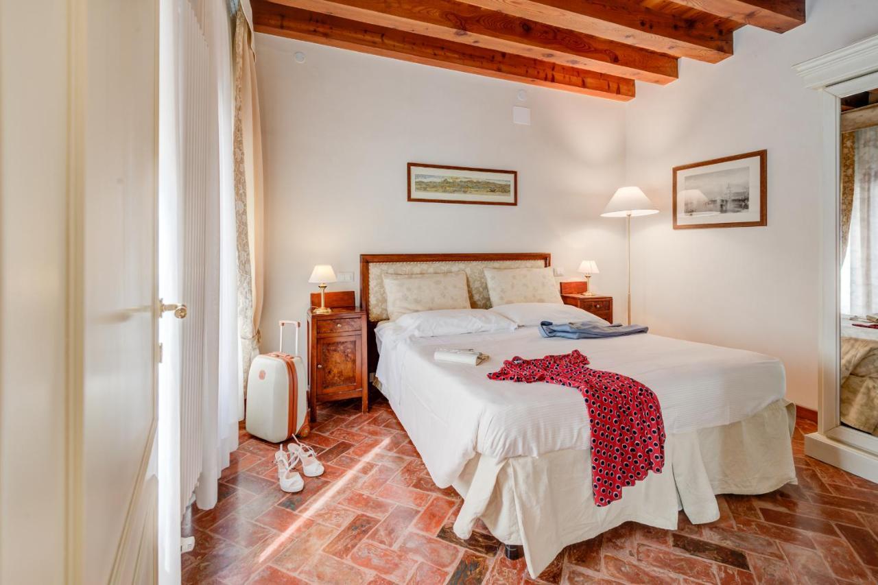 Master Venice Apartments Dış mekan fotoğraf