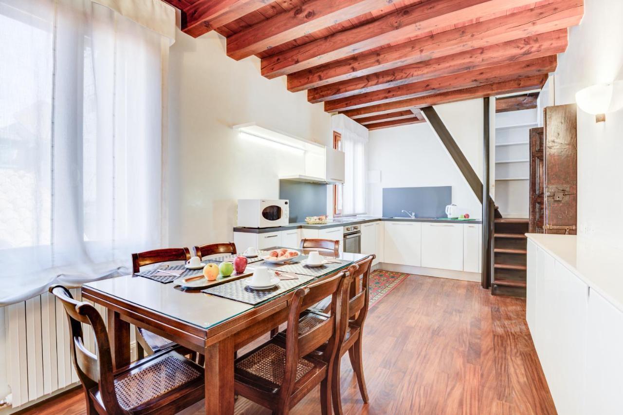 Master Venice Apartments Dış mekan fotoğraf