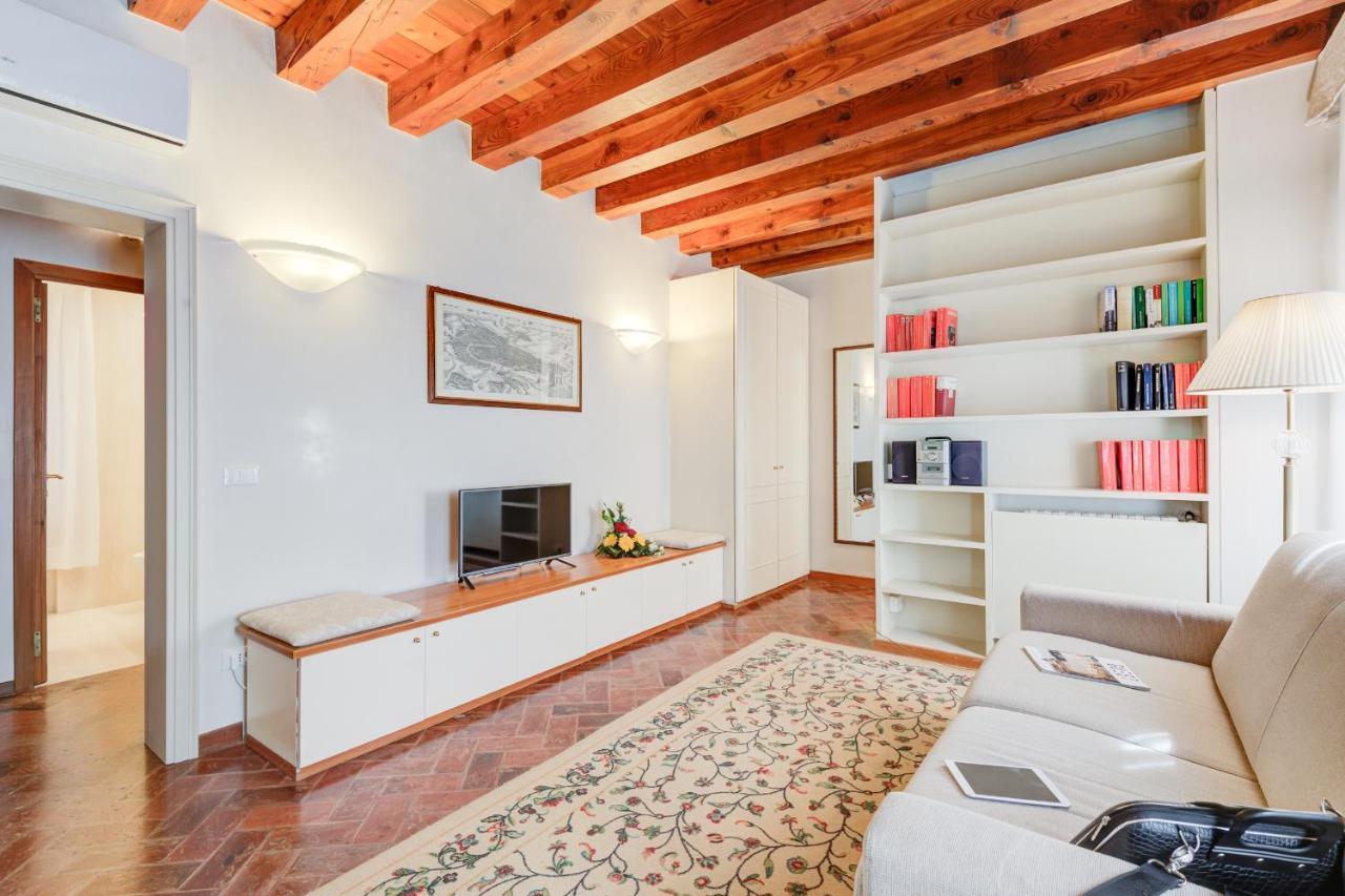 Master Venice Apartments Dış mekan fotoğraf