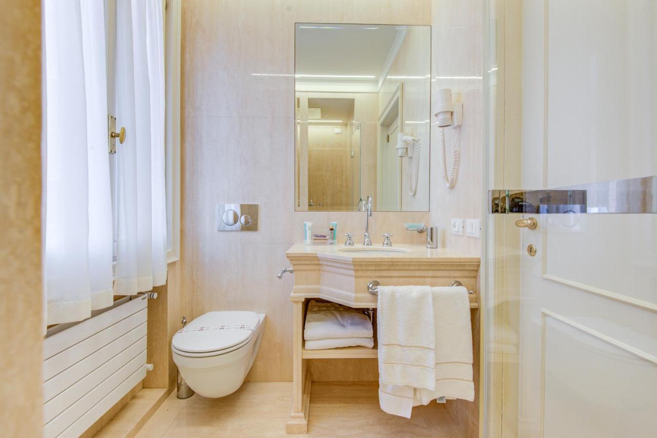 Master Venice Apartments Dış mekan fotoğraf