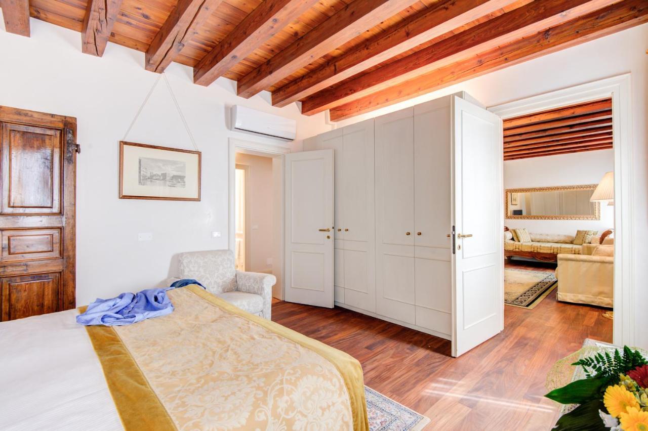 Master Venice Apartments Dış mekan fotoğraf
